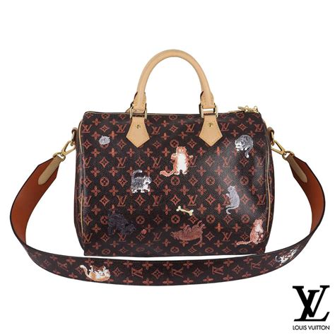 louis vuitton grace coddington speedy|Louis Vuitton x Grace Coddington Speedy Bandouliere.